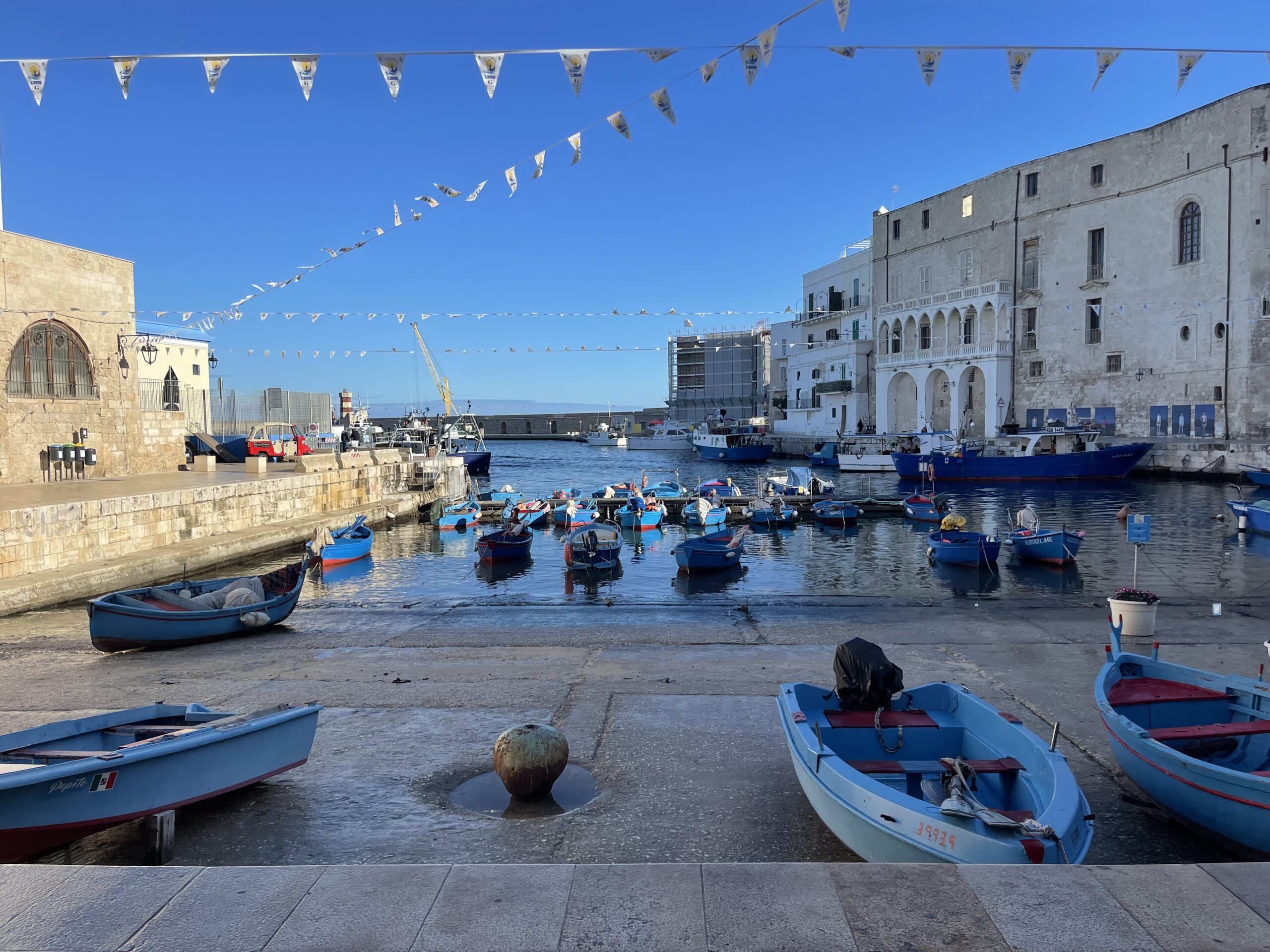 From Puglia with Love: 30 Unforgettable Recipes to Savor the Holidays