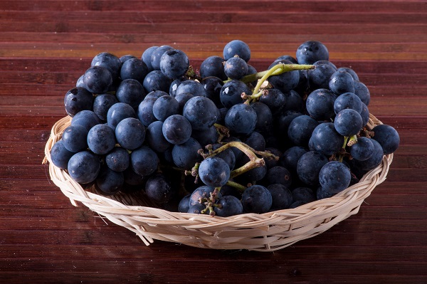 September: The Month of Strawberry Grapes – 10 Recipes to Savor the Taste of Late Summer September: The Month of Strawberry Grapes – 10 Recipes to Savor the Taste of Late Summer