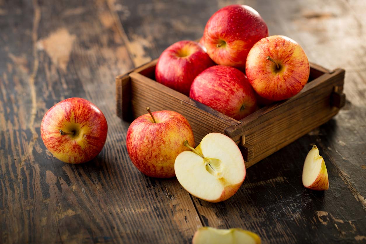 Apple Time is Back: Harnessing the Versatility of Apples in Your Kitchen Apple Time is Back: Harnessing the Versatility of Apples in Your Kitchen