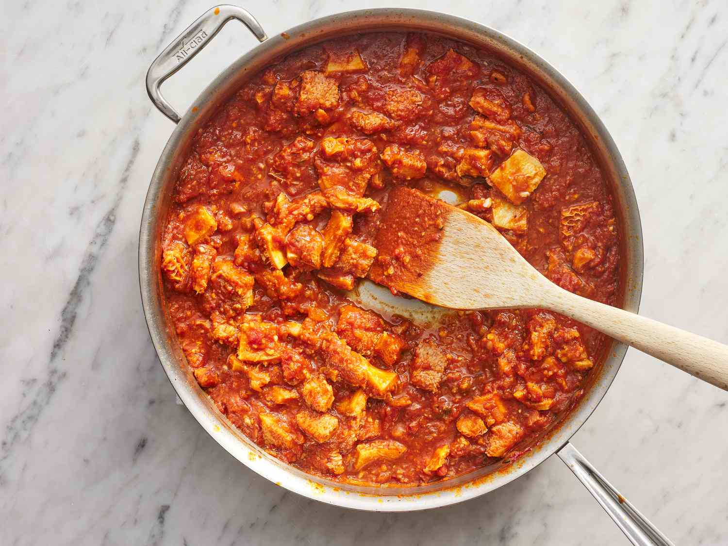Delicious Tripe Recipes: A Culinary Adventure