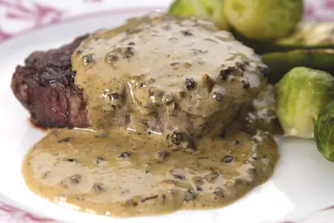 Deliciously Simple: Green Pepper Fillet Recipe Deliciously Simple: Green Pepper Fillet Recipe