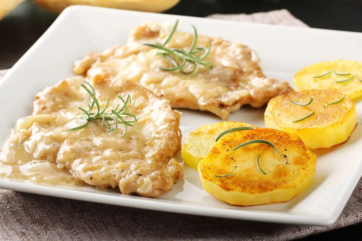 Zesty Lemon Scallops Recipe: A Delight for the Taste Buds Zesty Lemon Scallops Recipe: A Delight for the Taste Buds