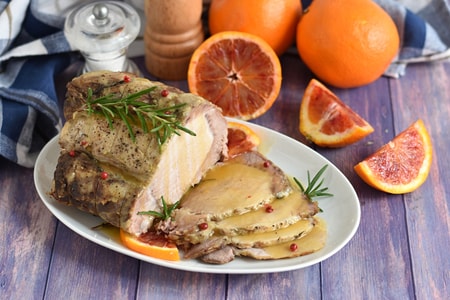 Delight in the Flavors of Italy: Loin and Beccafico Recipe Delight in the Flavors of Italy: Loin and Beccafico Recipe