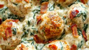 Savory Delight: Ricotta Meatballs Recipe in the Oven Savory Delight: Ricotta Meatballs Recipe in the Oven