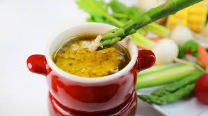 Dive into Flavor: A Traditional Bagna Cauda Recipe Dive into Flavor: A Traditional Bagna Cauda Recipe