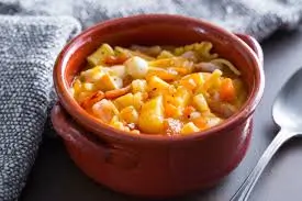 Discovering the Comfort of Neapolitan Pasta and Potatoes: A Delightful Recipe Discovering the Comfort of Neapolitan Pasta and Potatoes: A Delightful Recipe