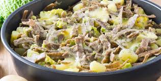 A Taste of Tradition: How to Make Authentic Pizzoccheri A Taste of Tradition: How to Make Authentic Pizzoccheri