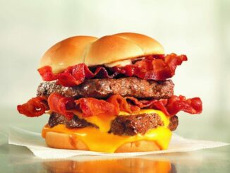 🥓 Free Baconator Bliss: Delicious Recipes to Celebrate Wendy’s Free Baconator Weekend!