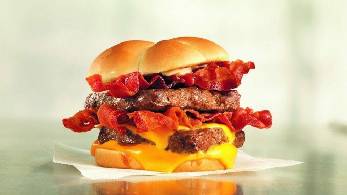 🥓 Free Baconator Bliss: Delicious Recipes to Celebrate Wendy’s Free Baconator Weekend! 🥓 Free Baconator Bliss: Delicious Recipes to Celebrate Wendy’s Free Baconator Weekend!