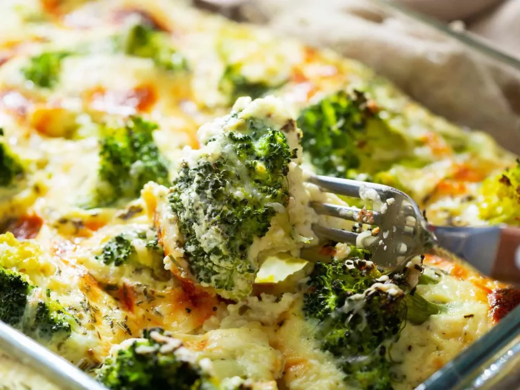 Dad’s 5-Ingredient Casserole: Comfort Food Simplified