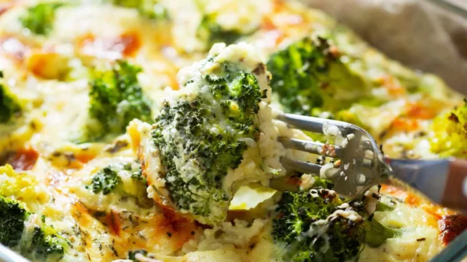 Dad’s 5-Ingredient Casserole: Comfort Food Simplified Dad’s 5-Ingredient Casserole: Comfort Food Simplified