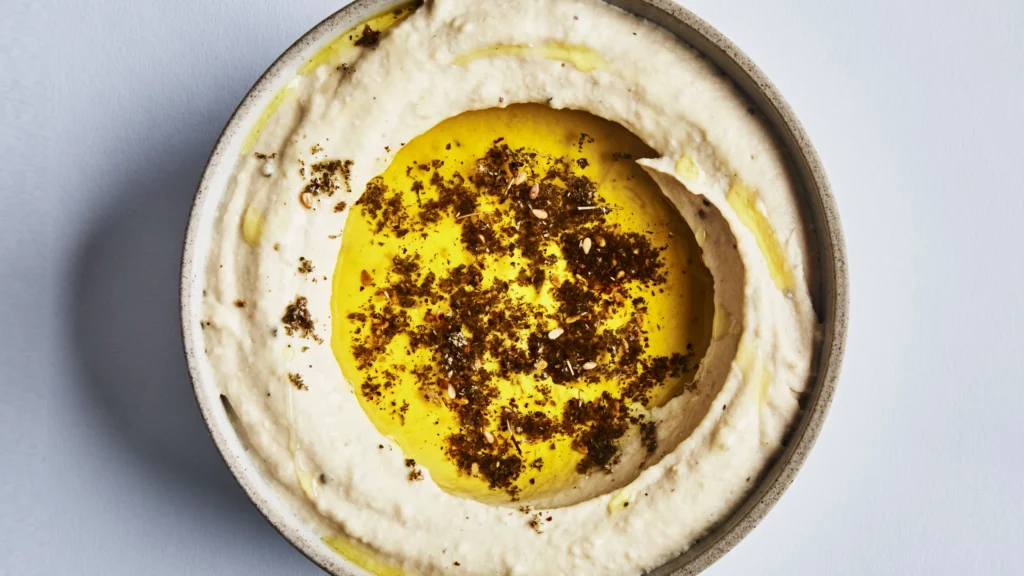 Tahini Dreams: 10 Delicious Recipes Starring the Sesame Seed Superhero