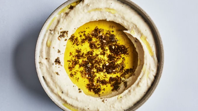 Tahini Dreams: 10 Delicious Recipes Starring the Sesame Seed Superhero Tahini Dreams: 10 Delicious Recipes Starring the Sesame Seed Superhero