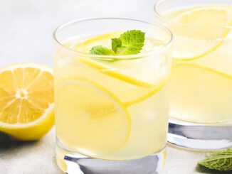 🍋 Zesty Refreshment: Mastering Homemade Hard Lemonade Recipes