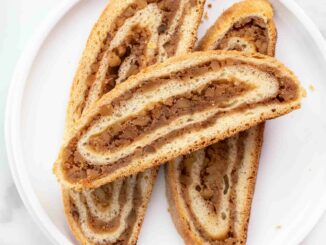 Unlocking the Secrets to Perfect Potica: A Step-by-Step Guide with Delicious Variations