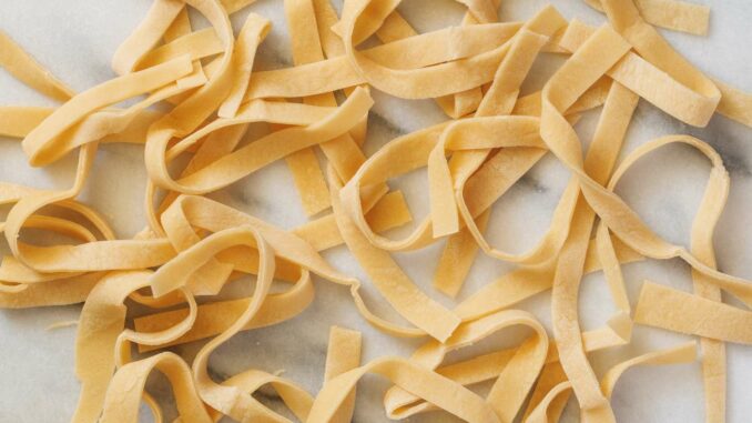 Grandma’s Butter Noodles: A Timeless Comfort Food Recipe Grandma’s Butter Noodles: A Timeless Comfort Food Recipe