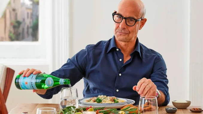 Stanley Tucci’s 3-Ingredient Lazy Meal: A Culinary Revelation Stanley Tucci’s 3-Ingredient Lazy Meal: A Culinary Revelation