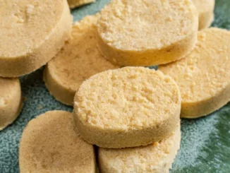 Homemade Filipino Polvoron: A Delicious and Easy Recipe