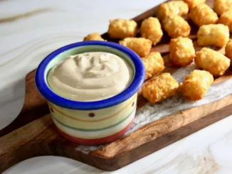 Umami Bomb: Mastering the Miso Aioli Recipe
