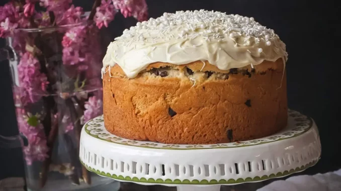 Bake Authentic Kulich: A Step-by-Step Guide to Russian Easter Bread Bake Authentic Kulich: A Step-by-Step Guide to Russian Easter Bread