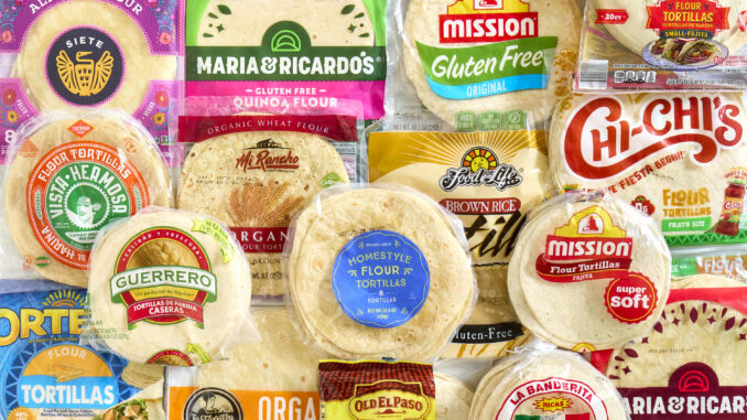The Ultimate Store-Bought Corn Tortilla Taste Test: Finding the Best for Your Tacos The Ultimate Store-Bought Corn Tortilla Taste Test: Finding the Best for Your Tacos