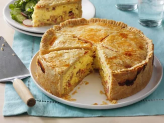 Pizza Rustica: A Detailed Guide to Making This Delicious Easter Pie